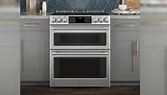 The Best Double Oven Ranges of 2024