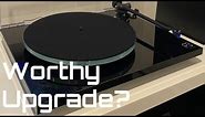 How Much Better is a Rega P3? Lets Find Out Together!