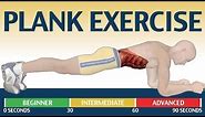 How to Plank exercise : The Ultimate Fitness Guide