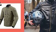Here Are the Best Motorcycle Jackets You Can Buy, According to the Pros