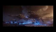 Black Panther - Opening Scene HD 1080p
