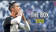 Cristiano Ronaldo 2020 ❯ The Box - Roddy Ricch | Skills & Goals | HD