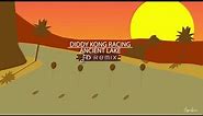 Diddy Kong Racing - Ancient Lake (HD Remix)