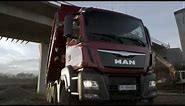 The MAN Euro 6 heavy-duty vehicles | MAN Truck & Bus