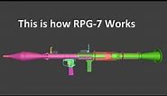 This is how RPG Works | WOG |
