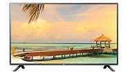 LG 32LX330C: 32'' class (31.65'' diagonal) LX330C Direct LED Commercial Lite Integrated HDTV | LG USA Business