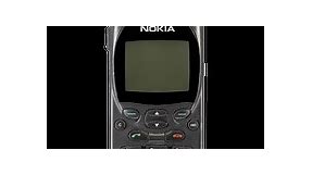Nokia - 2110