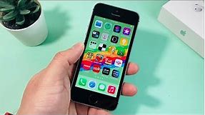 iPhone SE (1st GEN) Worth Buying in 2022?