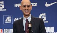 Did Adam Silver play in NBA? Looking at career timeline of 5th NBA Commissioner
