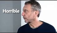 Horrible | POEM | The Hypnotiser | Kids' Poems and Stories With Michael Rosen