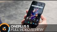 OnePlus 5 Review