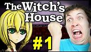 The Witch's House - Part 1 - MURDER BEAR