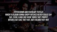 Nicki Minaj - 40 Bars (Lyrics - Video)