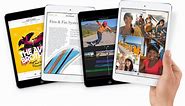 Apple's iPad Mini with Retina Display Available Today