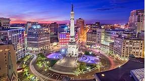 3 Indiana cities make the ‘best places to live’ list but where do they rank?