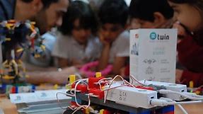 Top 10 Benefits of STEM Education – Twin Science