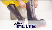 Tingley Flite® Safety Toe Knee Boots