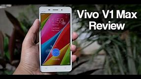 Vivo V1 Max Review