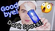 How to get rid of Dark spots, and prevent them from coming back? | Kose Sekkisei Emulsion review