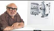 Danny DeVito Enters The New Yorker’s Cartoon Caption Contest | The New Yorker