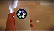Hands on: LG G3 Quick Circle case