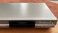 Panasonic DVD-Video Recorder - DMR-E55 | Kaufen auf Ricardo