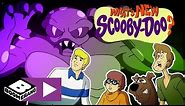 What's New Scooby-Doo? | Space Ape At The Cape | Boomerang UK