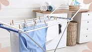How to dry clothes indoors without a dryer: 12 expert tips and tricks