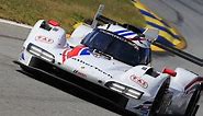 The return of GTP racing to IMSA gets a big thumbs-up from fans