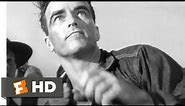 From Here to Eternity (1953) - Bare-Knuckle Boxing Scene (5/10) | Movieclips