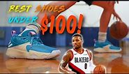 I Tested Damian Lillard’s FIRST CHEAP/BUDGET Model Shoe! (Adidas Dame Certified Performance Review!)