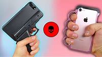 5 Most Dangerous iPhone Cases Ever! (Some Illegal)