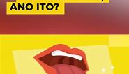 Ano ang tongue print? | UNTV News and Rescue