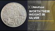 The coin that was worth too much (1969) | RetroFocus