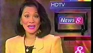 HDTV Debut Aug 6 1998