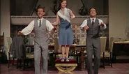 1080p HD "Good Morning" - Singin' in the Rain (1952)
