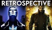 The COMPLETE Deus Ex Series Story Retrospective