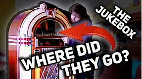 What Happened to Jukeboxes? | The History of Sound
