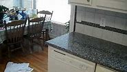 Caledonia Granite Countertops Installed in Charlotte NC