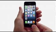 NEW Apple iPhone 5 Ad - Thumb - HD
