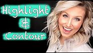 How to Highlight and Contour w/ Farmasi Makeup [My Secrets Revealed!]