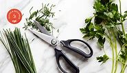 The Best Kitchen Shears for Everything from Snipping Herbs to Breaking Down Chickens
