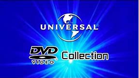 Universal Home Entertainment DVD Collection - "Despicable Me" Trilogy Collection