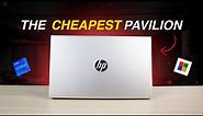 [NEW] HP PAVILION 15 REVIEW (2023) | Intel i3 12th Gen Laptop ⚡️ EG2017TU