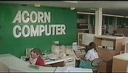 Acorn Computers - Business Promo Video - Circa 1984
