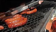 Beasley's Smokehouse Sausage (Texas Country Reporter)