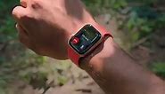 Meet the new Apple Watch 4 Series