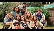 Degrassi Junior High (1989) Series Cast Then and Now