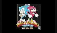 Sonic & Knuckles Collection: Ice Cap Zone (Act 2)
