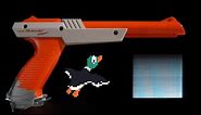 How the Nintendo Zapper worked in Slow Motion - The Slow Mo Guys